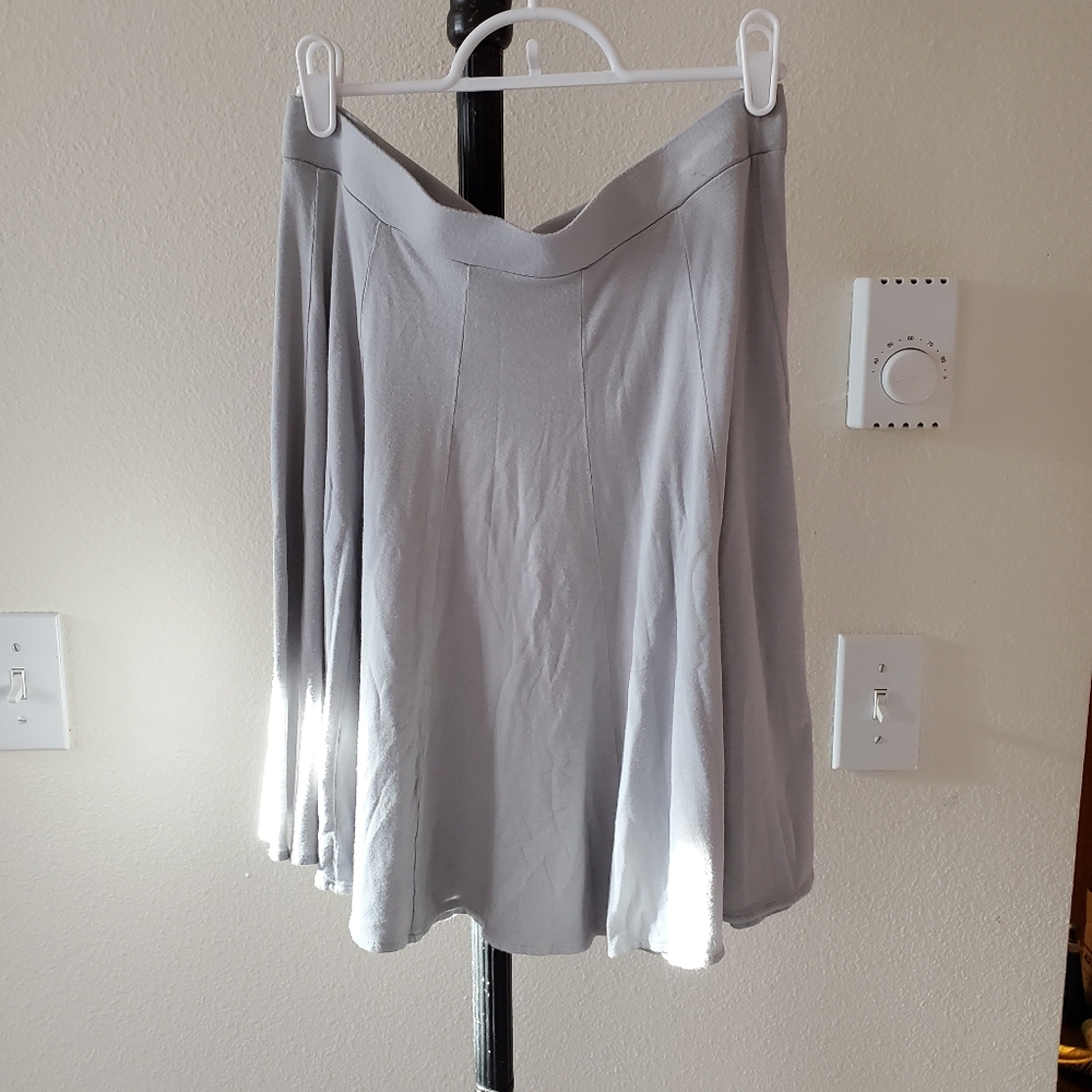 B2G1 FREE,  INC high waisted skirt